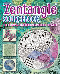 Zentangle(R) Sourcebook