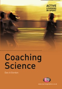 Coaching Science
