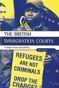 British Immigration Courts