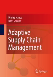 Adaptive Supply Chain Management