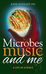 Microbes, Music and Me