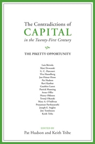 Contradictions of Capital in the Twenty-First Century