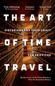 Art of Time Travel