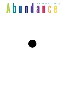 Abundance - Starts Right Now