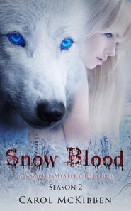 Snow Blood: Season 2