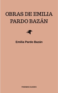Obras de Emilia Pardo Bazan