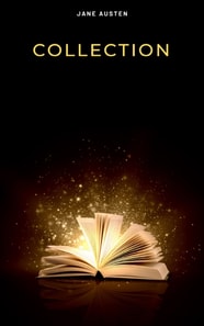 The Jane Austen Collection: Slip-case Edition