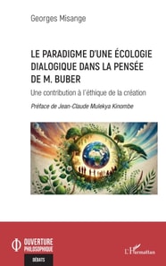 Le paradigme d’une écologie dialogique dans la pensée de M. Buber