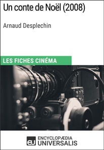Un conte de Noël d'Arnaud Desplechin