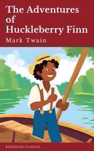 Adventures of Huckleberry Finn