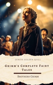 Grimm's Complete Fairy Tales