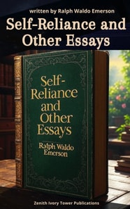 Self-Reliance and Other Essays