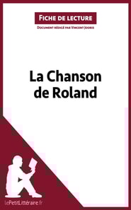 La Chanson de Roland (Fiche de lecture)