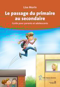 Le passage du primaire au secondaire