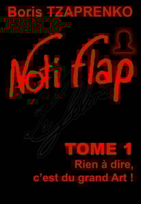 Noti Flap Tome 1