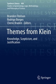 Themes from Klein