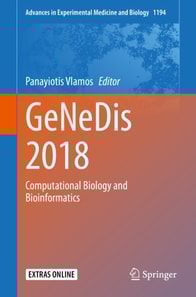 GeNeDis 2018