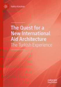 Quest for a New International Aid Architecture