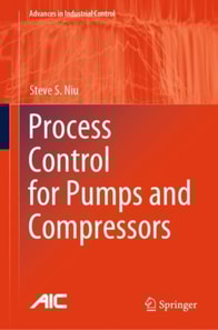 Process Control for Pumps and Compressors