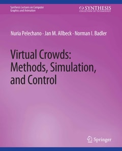 Virtual Crowds