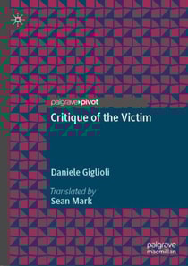 Critique of the Victim