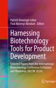 Harnessing Biotechnology Tools for Product Development