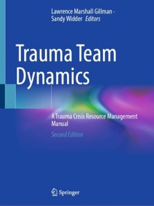Trauma Team Dynamics