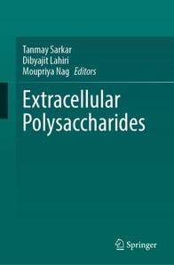 Extracellular Polysaccharides