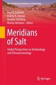 Meridians of Salt