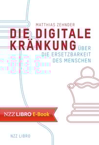 Die Digitale Kränkung
