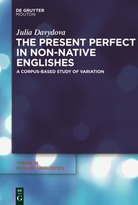 Present Perfect in Non-Native Englishes