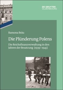 Die Plünderung Polens