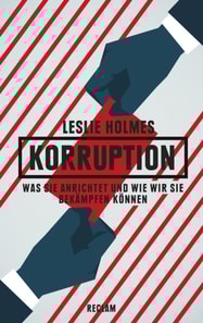 Korruption
