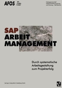 SAP, Arbeit, Management