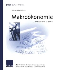 Makroökonomie