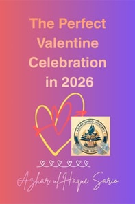 Perfect Valentine Celebration in 2026