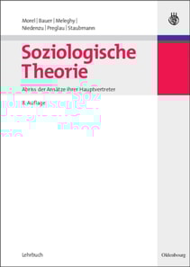 Soziologische Theorie