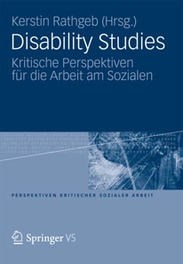 Disability Studies