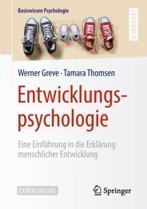 Entwicklungspsychologie