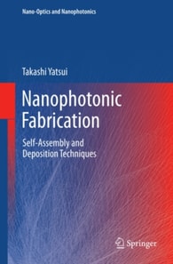 Nanophotonic Fabrication