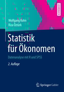 Statistik für Ökonomen