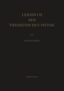 Lehrbuch der Theoretischen Physik