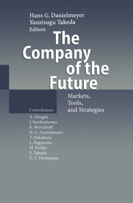 Company of the Future