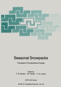 Seasonal Snowpacks