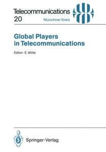 Global Players in Telecommunications