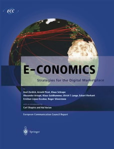 E-Conomics