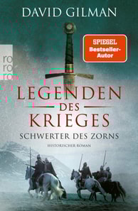 Legenden des Krieges: Schwerter des Zorns