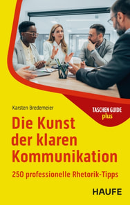Die Kunst der klaren Kommunikation