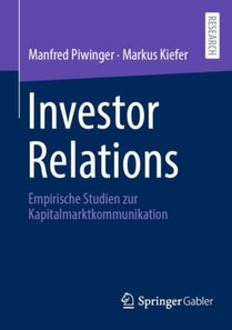 Investor Relations