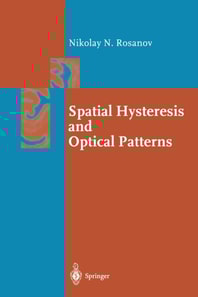 Spatial Hysteresis and Optical Patterns